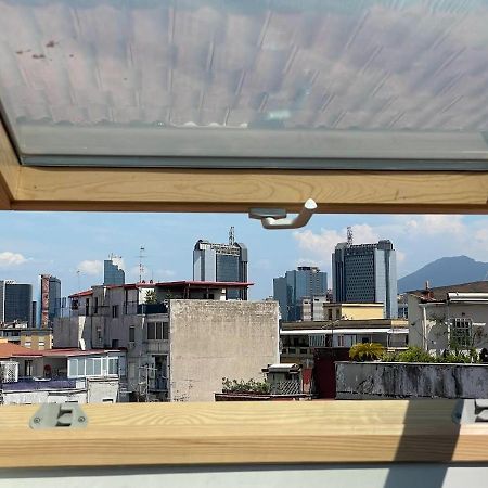 Sky View House Naples Apartment Ngoại thất bức ảnh