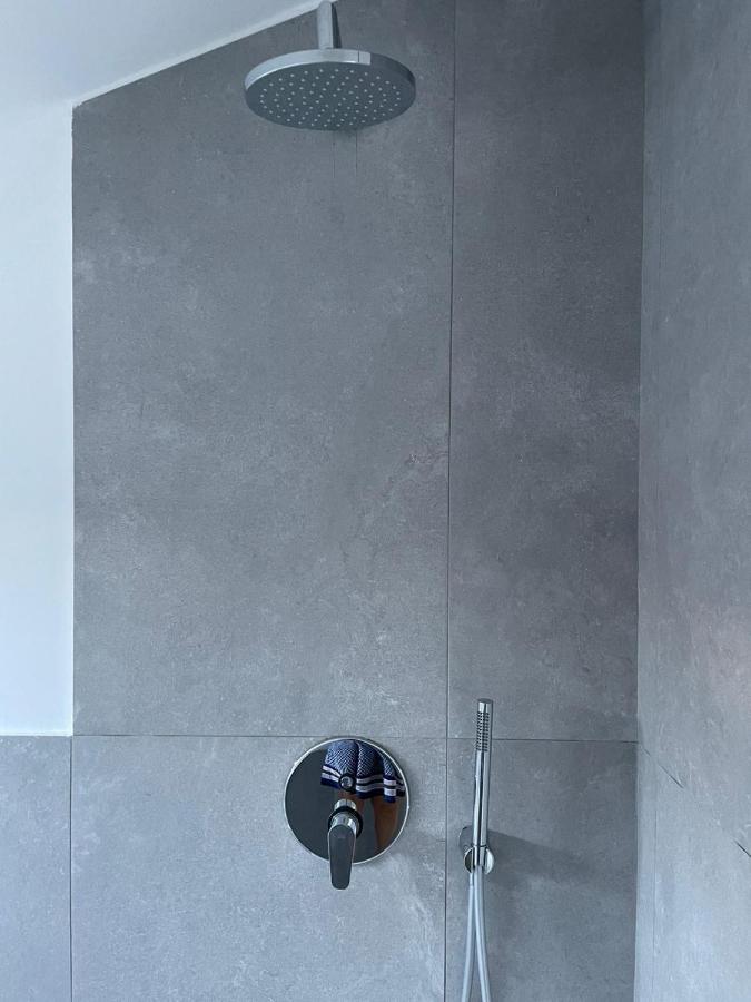 Sky View House Naples Apartment Ngoại thất bức ảnh