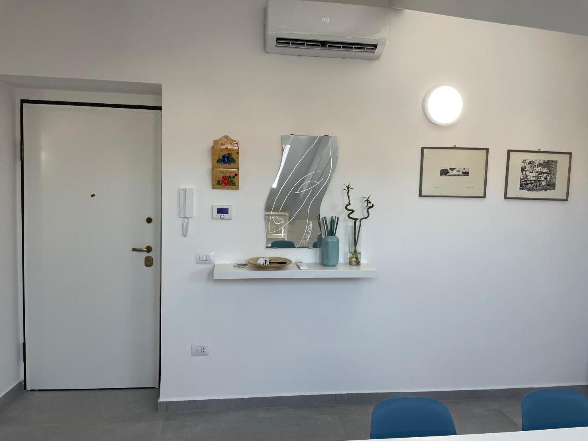 Sky View House Naples Apartment Ngoại thất bức ảnh